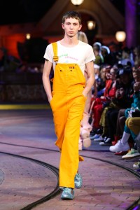 Opening Ceremony RTW Spring 2018