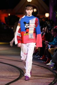 Opening Ceremony RTW Spring 2018