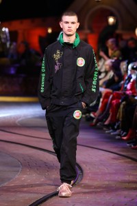 Opening Ceremony RTW Spring 2018