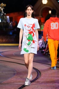 Opening Ceremony RTW Spring 2018