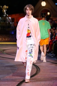 Opening Ceremony RTW Spring 2018