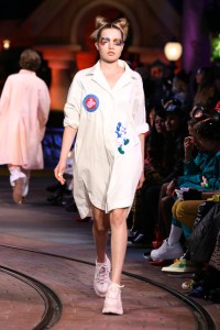Opening Ceremony RTW Spring 2018