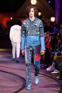 Opening Ceremony RTW Spring 2018