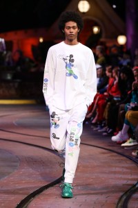 Opening Ceremony RTW Spring 2018
