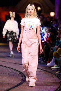 Opening Ceremony RTW Spring 2018