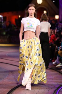 Opening Ceremony RTW Spring 2018