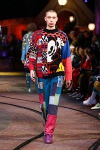 Opening Ceremony RTW Spring 2018