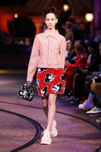 Opening Ceremony RTW Spring 2018