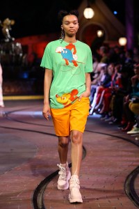 Opening Ceremony RTW Spring 2018