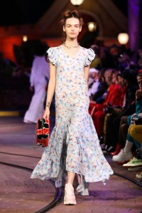 Opening Ceremony RTW Spring 2018