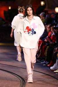 Opening Ceremony RTW Spring 2018