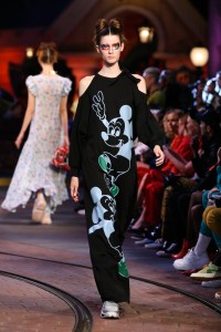 Opening Ceremony RTW Spring 2018