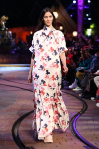 Opening Ceremony RTW Spring 2018