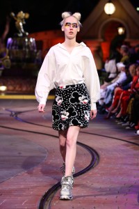Opening Ceremony RTW Spring 2018
