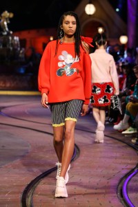 Opening Ceremony RTW Spring 2018