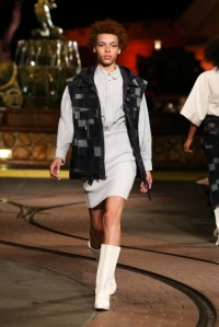 Opening Ceremony RTW Spring 2018