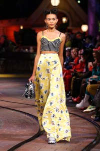 Opening Ceremony RTW Spring 2018