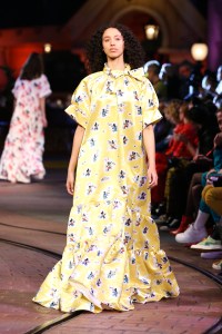 Opening Ceremony RTW Spring 2018