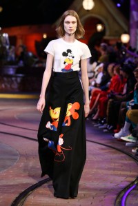 Opening Ceremony RTW Spring 2018