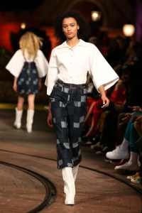 Opening Ceremony RTW Spring 2018