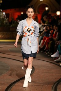 Opening Ceremony RTW Spring 2018
