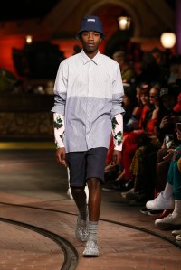 Opening Ceremony RTW Spring 2018