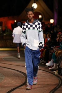 Opening Ceremony RTW Spring 2018