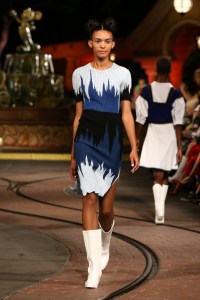 Opening Ceremony RTW Spring 2018