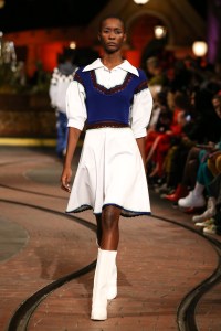 Opening Ceremony RTW Spring 2018