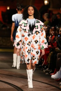 Opening Ceremony RTW Spring 2018