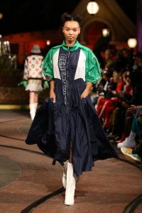 Opening Ceremony RTW Spring 2018