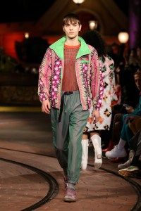 Opening Ceremony RTW Spring 2018