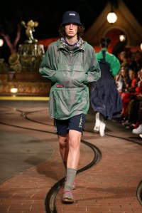 Opening Ceremony RTW Spring 2018