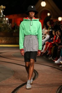 Opening Ceremony RTW Spring 2018