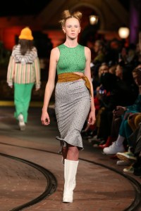 Opening Ceremony RTW Spring 2018