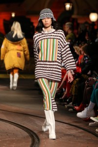 Opening Ceremony RTW Spring 2018
