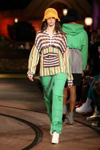 Opening Ceremony RTW Spring 2018