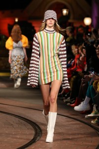 Opening Ceremony RTW Spring 2018