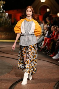 Opening Ceremony RTW Spring 2018