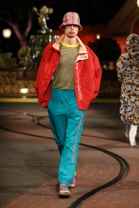 Opening Ceremony RTW Spring 2018