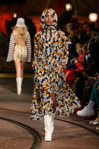 Opening Ceremony RTW Spring 2018