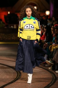 Opening Ceremony RTW Spring 2018