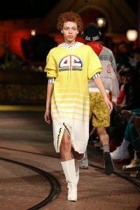 Opening Ceremony RTW Spring 2018
