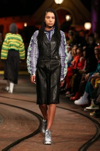 Opening Ceremony RTW Spring 2018