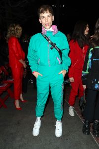 Tommy Dorfman