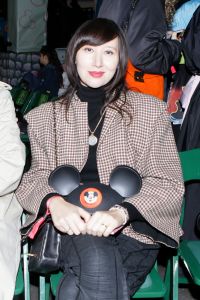 Karen O