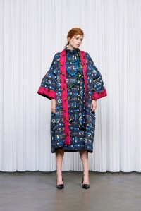 Rianna + Nina RTW Fall 2018