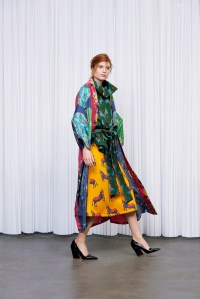 Rianna + Nina RTW Fall 2018