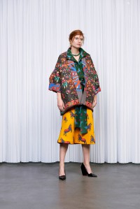 Rianna + Nina RTW Fall 2018