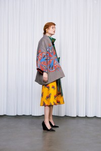 Rianna + Nina RTW Fall 2018